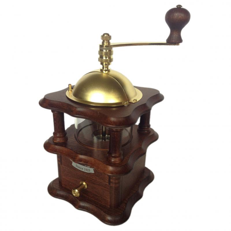 Mill - Lodos Nostalgia (sötét)