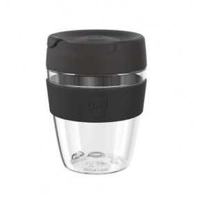 KeepCup Helix Original BLACK M 340 ml