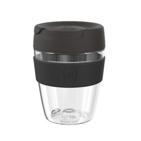 KeepCup Helix Original BLACK M 340 ml