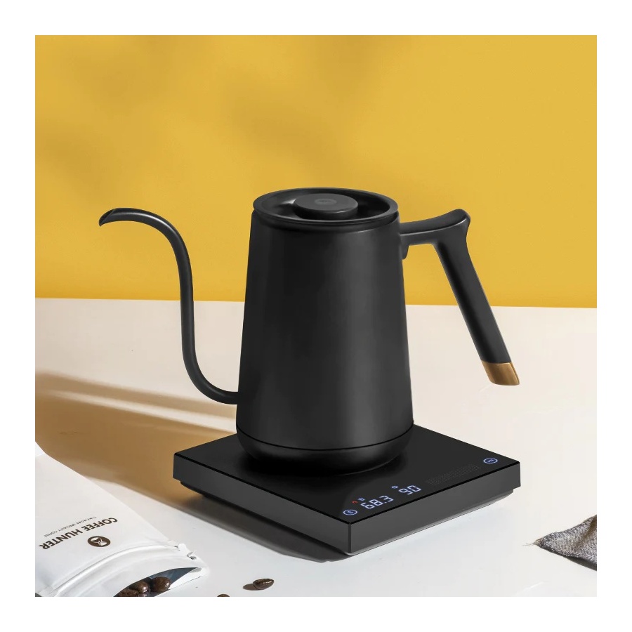 Kuhalo za vodu Timemore Smart Electric Kettle 0,6 l - kućna verzija