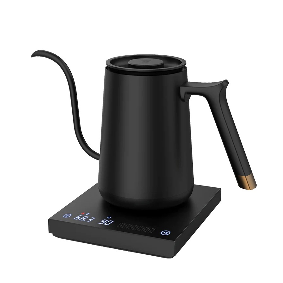 Timemore Smart Electric Kettle 0,6 l varná konvice - domácí verze