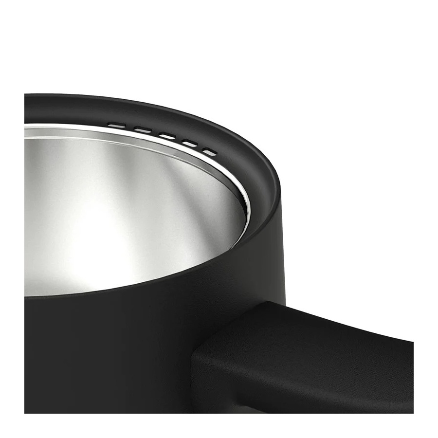 Timemore Mini Fish Smart Pour Over Thin 0,6 l kanvica čierna