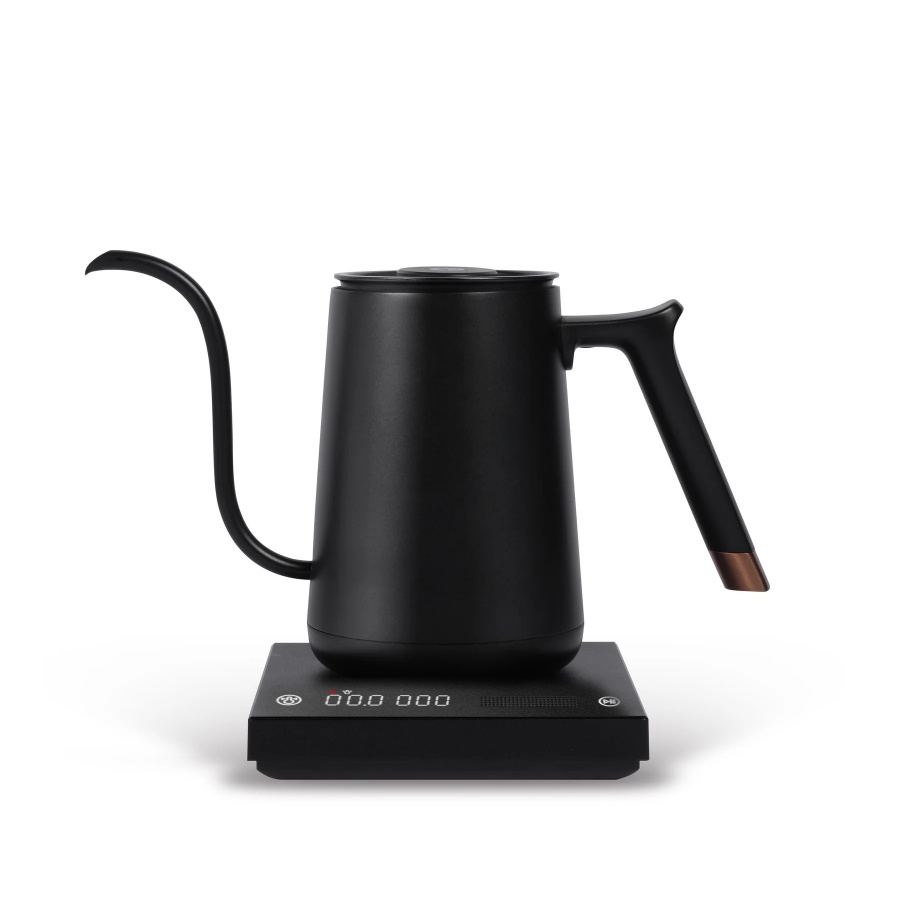 Kuhalo za vodu Timemore Smart Electric Kettle 0,6 l - kućna verzija