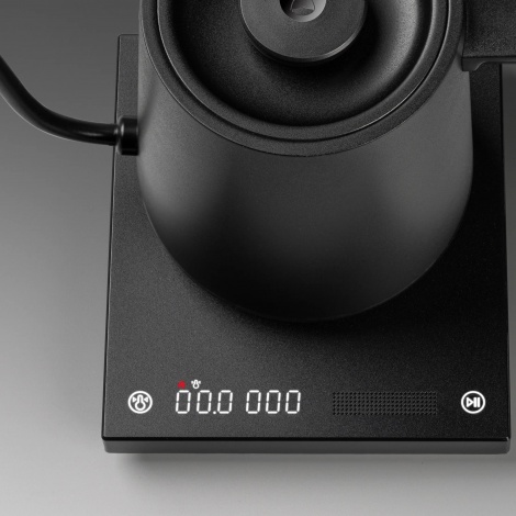 Timemore Smart Czajnik elektryczny 0,8l czarny