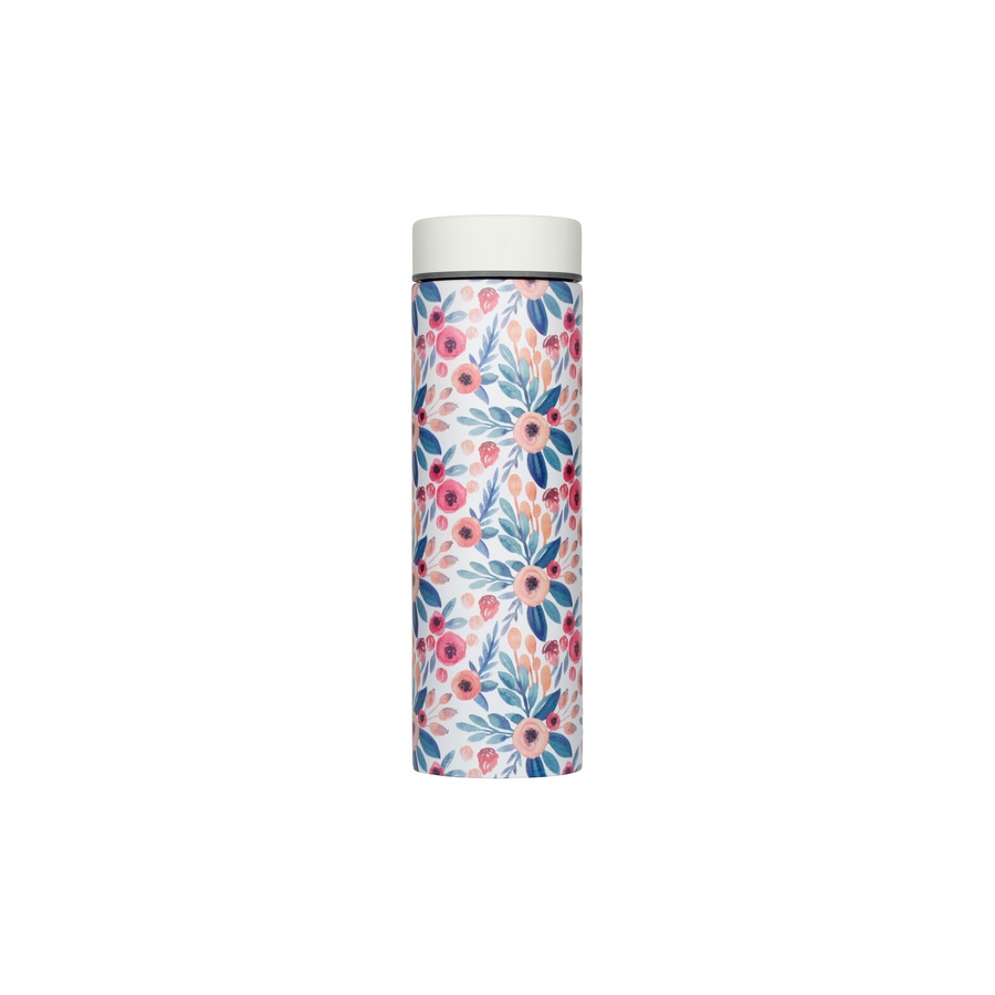 Termos Asobu Le Baton Floral 500ml