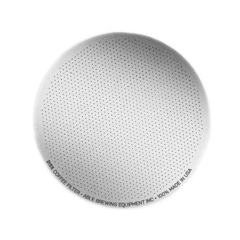 Metal filter Able Standard for Aeropress