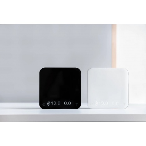 Digitális mérleg Acaia Pearl S fehér (PS003)