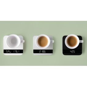 Acaia Lunar Digital Scale Black 2021 (AL008) 2