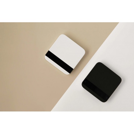 Acaia Lunar Digital Scale Black 2021 (AL008)