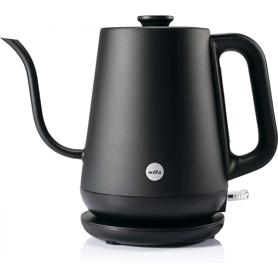Wilfa WSPOK-1000B electric kettle