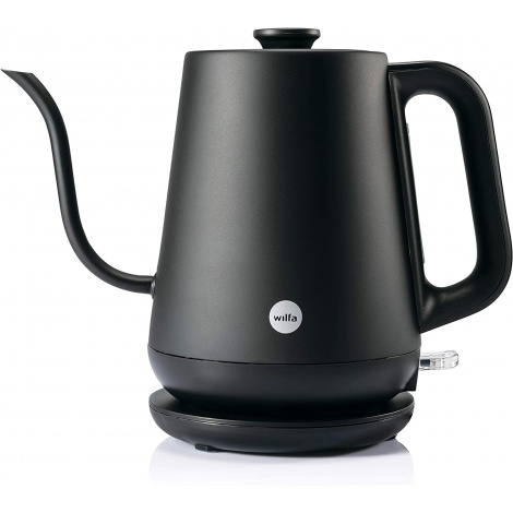 Wilfa WSPOK-1000B electric kettle