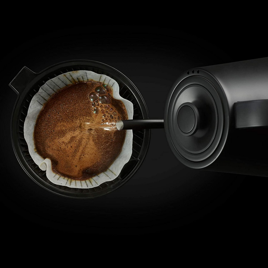 Wilfa WSPOK-1000B electric kettle