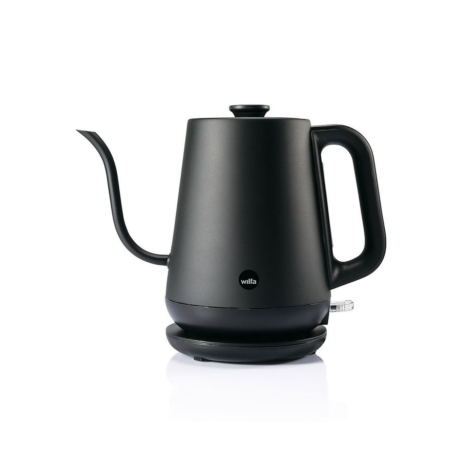 Wilfa WSPOK-1000B electric kettle
