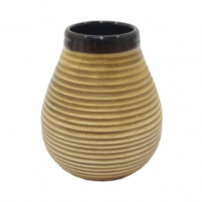 Calabasa Ceramics Natural 350 ml