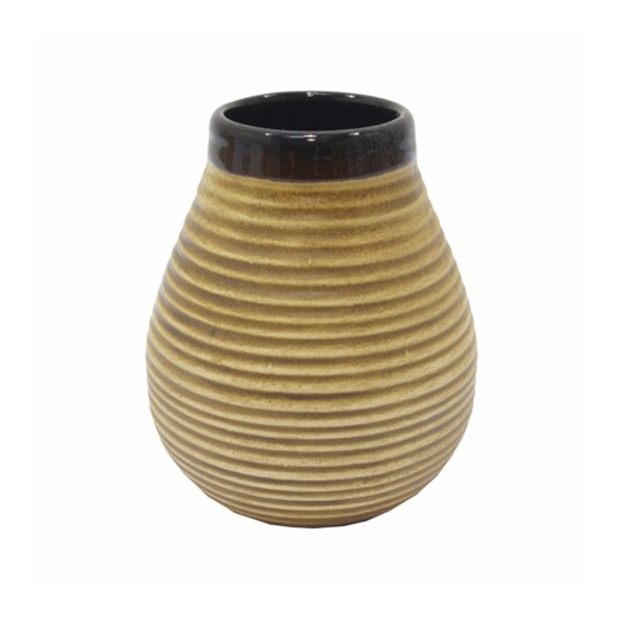 Calabasa Ceramics Natural 350 ml