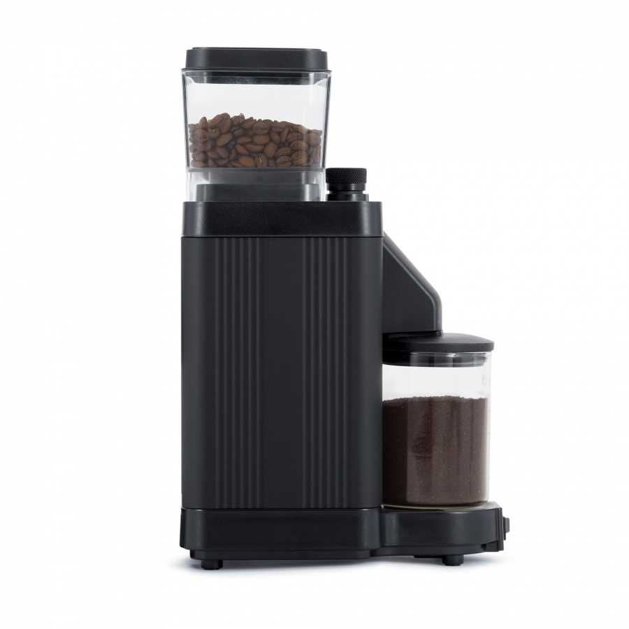 Moccamaster KM5 grinder