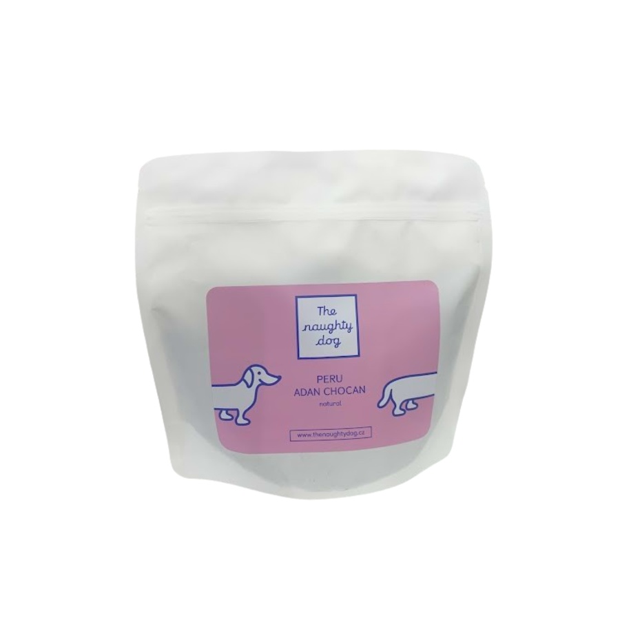 A Naughty Dog Peru ADAN CHOCAN, 200g
