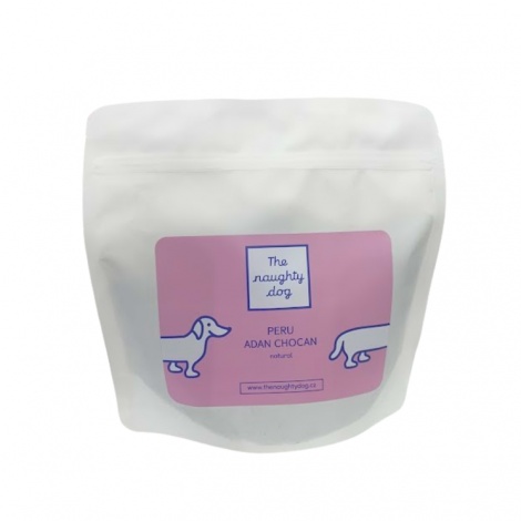 Naughty Dog Peru ADAN CHOCAN, 200g
