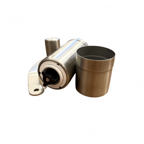 Młynek do kawy Rhinowares Compact New