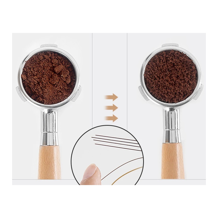 Dystrybutor kawy z igłą Kaffia (WDT)