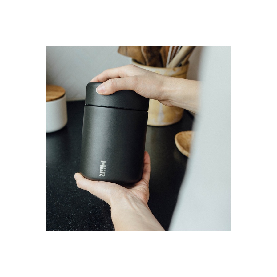 Słoik na kawę Miir 340g