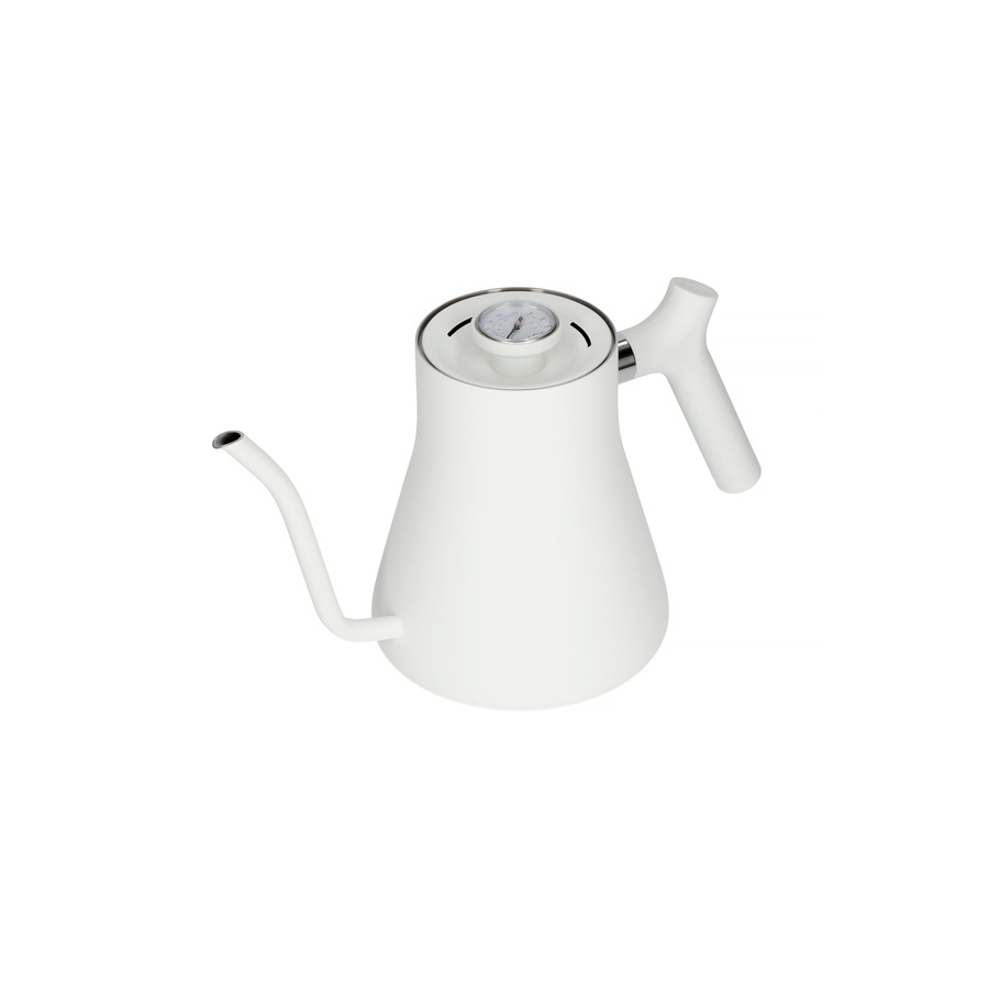 Fellow Stagg 1 l white kettle
