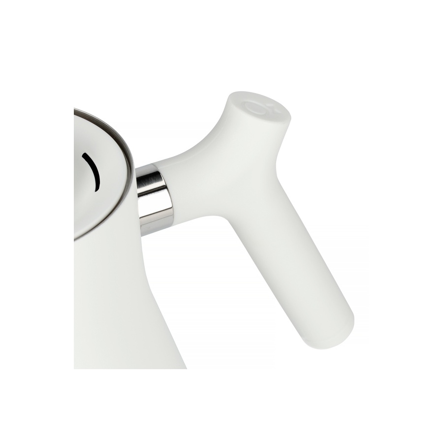 Fellow Stagg 1 l white kettle