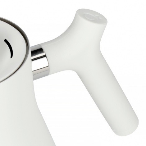 Fellow Stagg 1 l white kettle