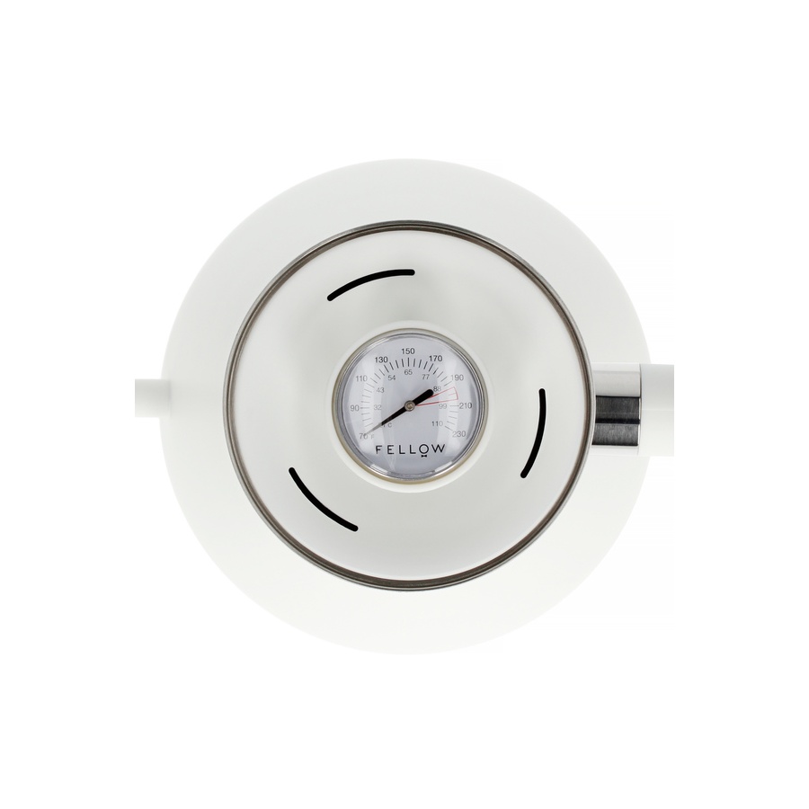 Fellow Stagg 1 l white kettle