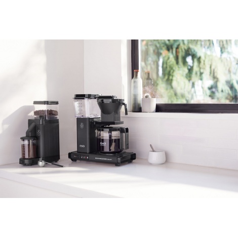 Шлайфмашина Moccamaster KM5