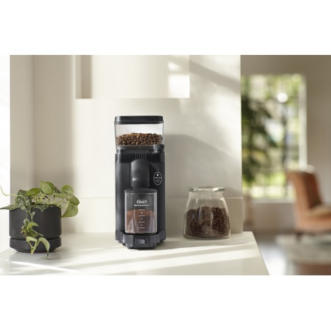 Moccamaster KM5 grinder