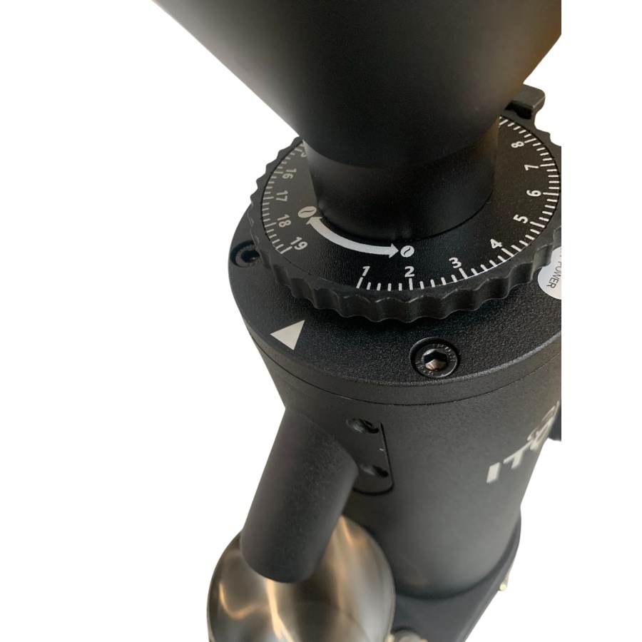 Mlynček Kaffia ITOP Zero