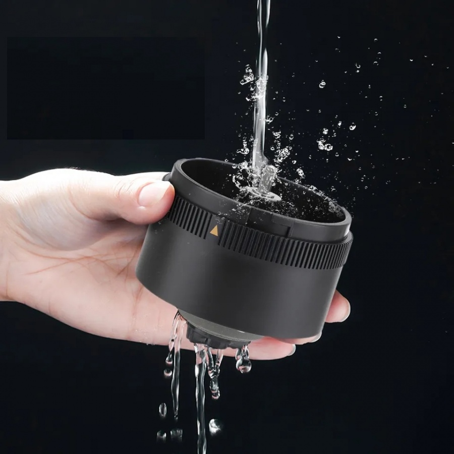 Kaffia MOVE USB (USB електрическа кафемелачка)