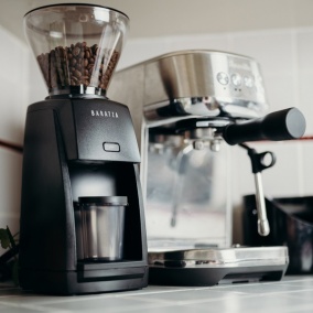 Baratza Encore ESP black electric grinder 2