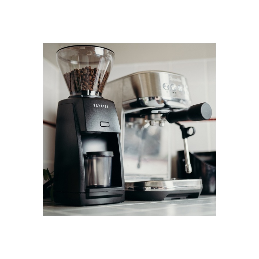 Baratza Encore ESP fekete elektromos daráló