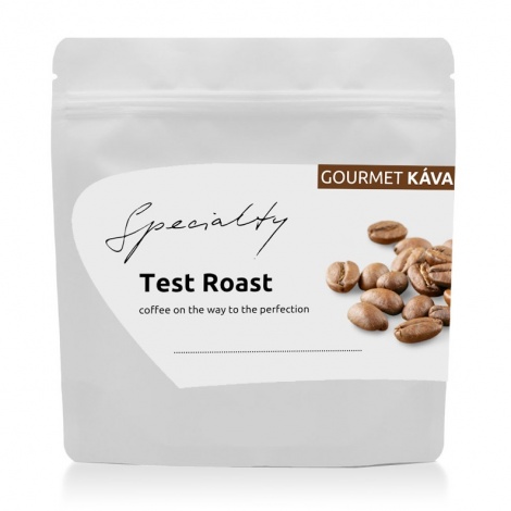 GourmetCoffee Specialty - Кения Test Roast 250g