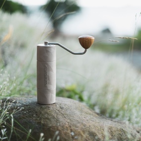 Comandante brusilica - X25 Trailmaster Dune 2