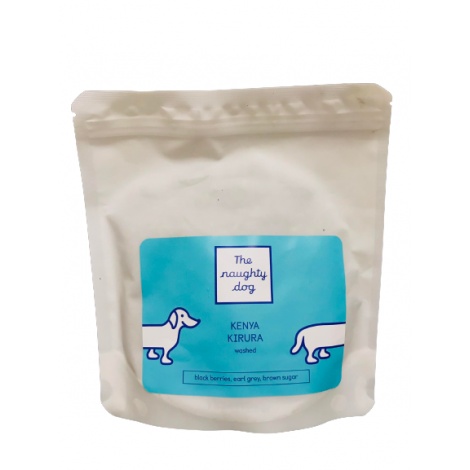 Naughty Dog Kenya KIRURA, 200g