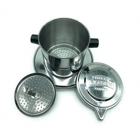 Filtru de cafea Phin (cafea vietnameză)