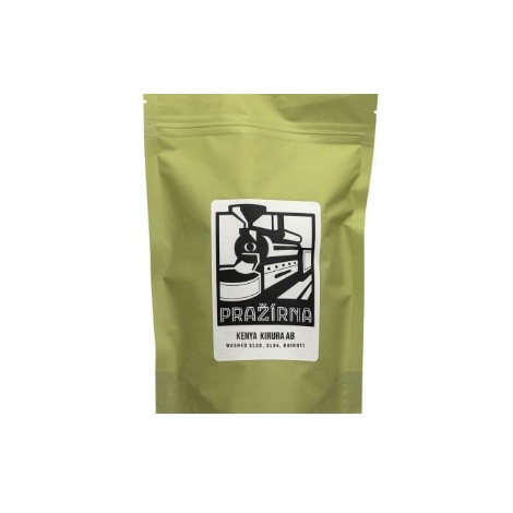 Kenya Kirura AB, 250g