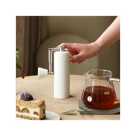 Timemore kostanj C2 FOLD bela