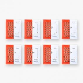 Bagdrip - Honduras - 8 sáčků 2