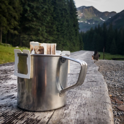 Bagdrip - Honduras - 8 saci