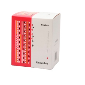 Bagdrip - Honduras - 8 vrećica