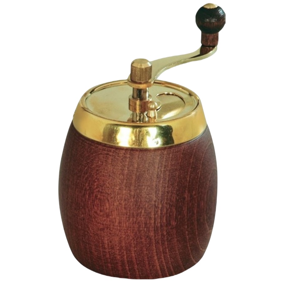 Lodos Barrel dark - spice grinder - DISCOUNT