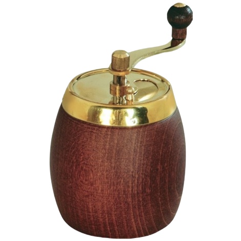 Lodos Barrel dark - młynek do przypraw - DISCOUNT