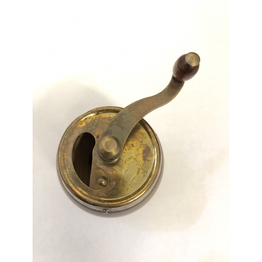 Lodos Barrel dark - młynek do przypraw - DISCOUNT