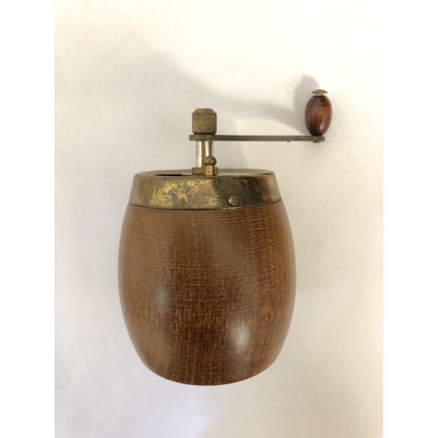 Lodos Barrel dark - młynek do przypraw - DISCOUNT