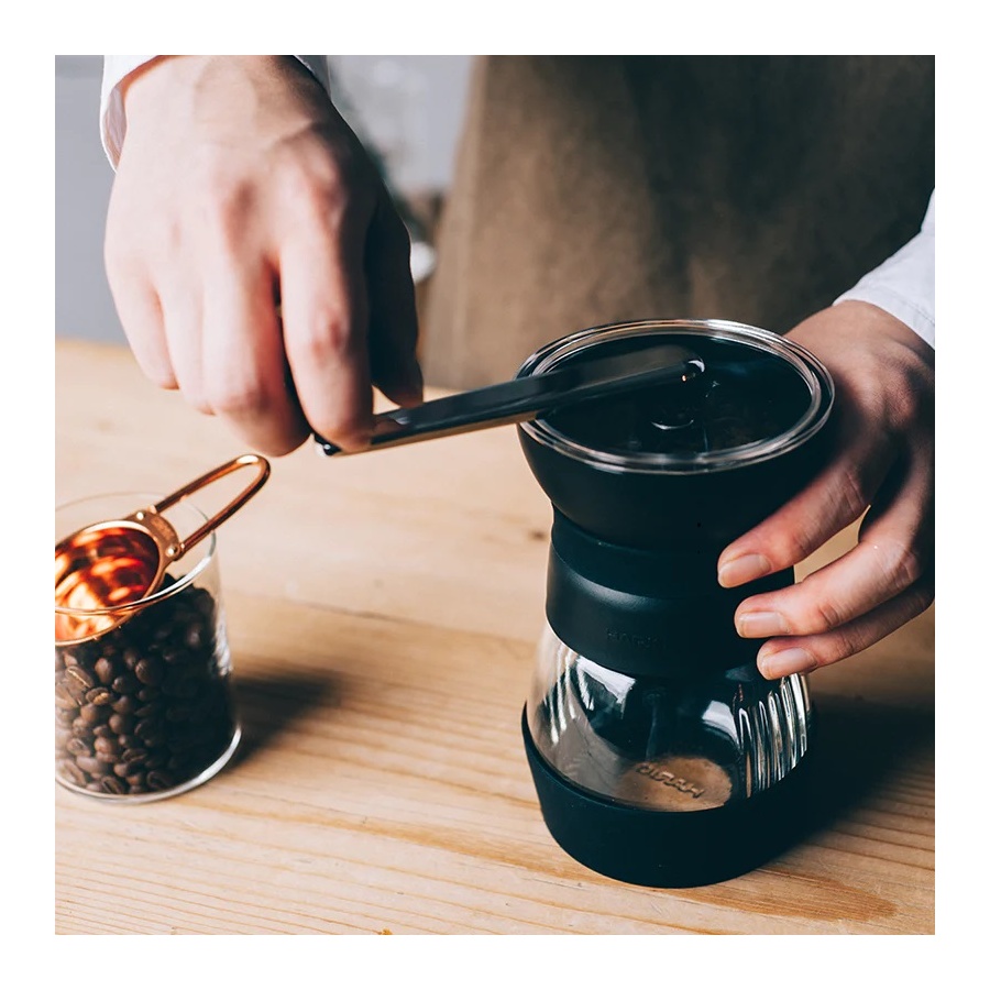 Hario Skerton PRO (MMCS-2B) - ZNIŻKA