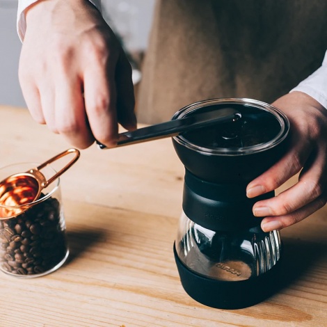 Hario Skerton PRO (MMCS-2B) - DISCOUNT